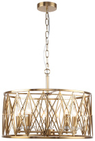 Фото Подвесная люстра Stilfort 3020/05/05P