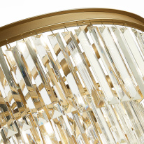 Каскадная люстра ST-Luce SL1624.203.12 Цена на Каскадная люстра ST-Luce SL1624.203.12
