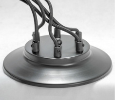 Подвесной светильник Lussole LSP-8437 Купить Подвесной светильник Lussole LSP-8437