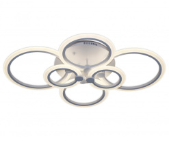 Фото Накладная люстра Kink Light 07819A