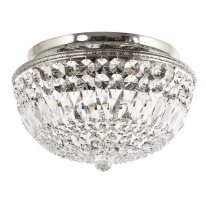 Фото Накладная люстра Arti Lampadari Eterno E 1.2.40.600 NH