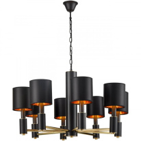 Купить Подвесная люстра Vele Luce VL1804L08