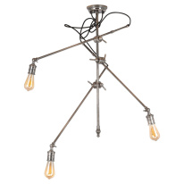 Цена на Люстра на штанге Covali PL-51527