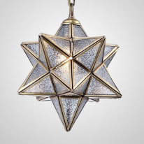 Фото Подвесная люстра ImperiumLoft 228946-22