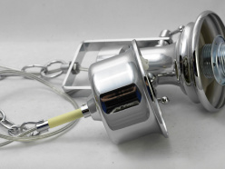 Цена на Подвесной светильник Lussole LSP-9614