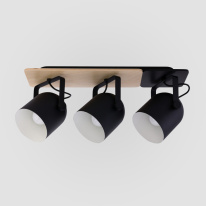 Фото Спот TK Lighting 2631 Spectro Black