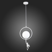 Детский светильник Evoluce SLE115113-01 в интернет магазине Гет Лайт