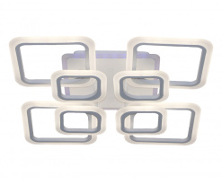 Фото Накладная люстра Kink Light 07811