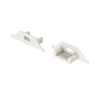 Купить Заглушка профиля Maytoni Technical ALM011EC