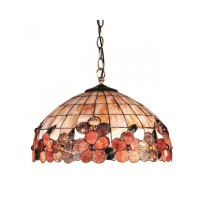 Подвесная люстра Omnilux OML-80603-03 Фото Подвесная люстра Omnilux OML-80603-03