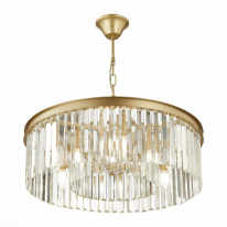 Подвесная люстра ST-Luce SL1624.203.08 Купить Подвесная люстра ST-Luce SL1624.203.08