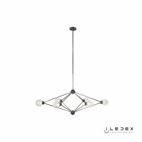 Фото Люстра на штанге iLedex C4458-6B CR