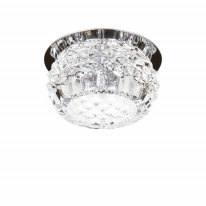 Фото Встраиваемый светильник Lightstar 004254