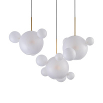 Купить Каскадная люстра LOFT IT 2030-S3