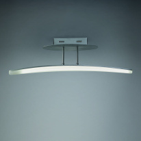 Купить с доставкой по Москве и России Люстра на штанге Mantra 4083