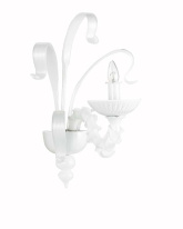 Фото Бра Donolux W110188/1white