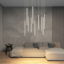 Купить Подвесной светильник Denkirs DK4303-WH