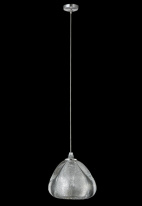 Подвесной светильник Crystal Lux VERANO SP1 SILVER Купить Подвесной светильник Crystal Lux VERANO SP1 SILVER