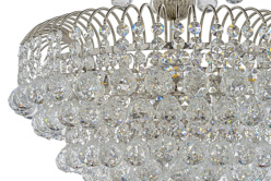 Подвесная люстра Arti Lampadari Pompei E 1.5.40.100 N в интернет магазине Гет Лайт