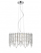 Фото Подвесная люстра Simple Story 5931-5PL3LED