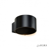 Бра iLedex ZD8093-6W BK Бра iLedex ZD8093-6W BK в интернет магазине Гет Лайт