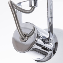 Купить Спот ARTE Lamp A1677PL-2WH