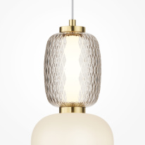 Купить Бра Maytoni MOD267WL-L18G3K