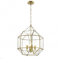 Фото Подвесная люстра Favourite 1948-4P