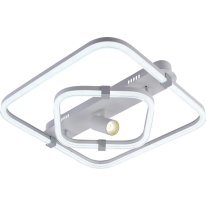 Накладная люстра Escada 10280/2LED Накладная люстра Escada 10280/2LED в интернет магазине Гет Лайт