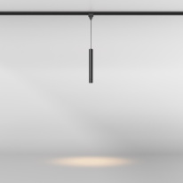 Цена на Светильник на шине Maytoni O-TR01-1-P-8WB3K