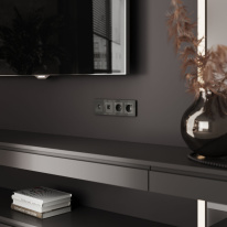 Купить Розетка Werkel W1183044