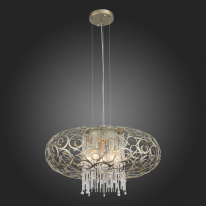 Купить Подвесная люстра ST-Luce SL1101.203.10