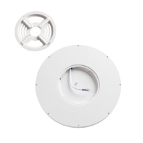 Накладной светильник Sonex 7661/24L в интернет магазине Гет Лайт