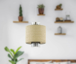 Купить Подвесной светильник EGLO 43393