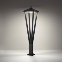 Купить Садово-парковый светильник Odeon Light 6655/12GL