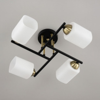 Купить Люстра на штанге Citilux CL130245