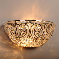 Цена на Бра Abrasax HSB12003/2