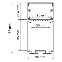 Купить с доставкой по Москве и России Feron 10378
