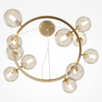 Подвесная люстра Maytoni MOD545PL-11G в интернет магазине Гет Лайт