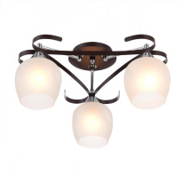 Фото Накладная люстра Citilux CL171134