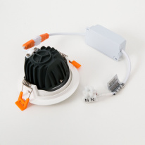 Купить с доставкой по Москве и России Встраиваемый светильник Citilux CLD001NW4