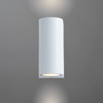 Бра ARTE Lamp A3102AL-2WH в интернет магазине Гет Лайт