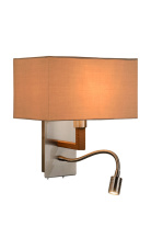 Фото Бра LUCIDE 03207/81/41