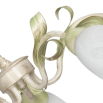 Купить Люстра на штанге Vitaluce V1535/5PL