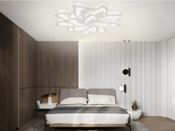 Купить Накладная люстра Natali Kovaltseva LED LAMPS 81335