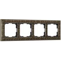 Фото Рамка Werkel W0041512