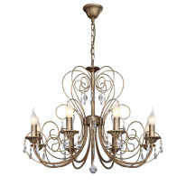 Фото Подвесная люстра F-Promo 2158-8P