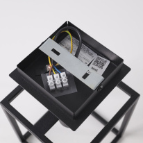 Купить Накладной светильник Nowodvorski 9045