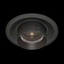 Встраиваемый светильник Maytoni Technical DL052-L15B4K Встраиваемый светильник Maytoni Technical DL052-L15B4K в интернет магазине Гет Лайт