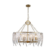 Фото Подвесная люстра Favourite 2764-8P